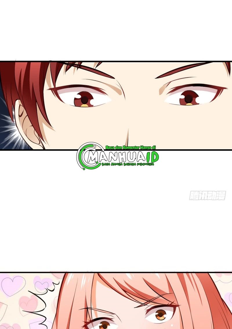 Super Security In The City Chapter 01-06 Gambar 53